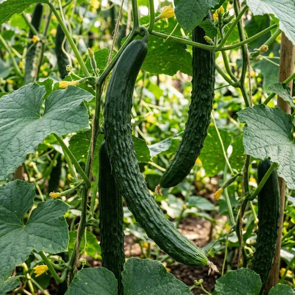 Suyo Long Organic