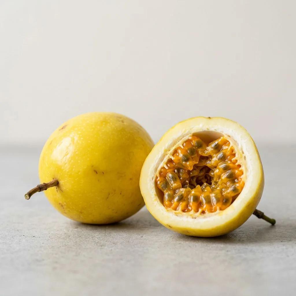 Whitman Yellow